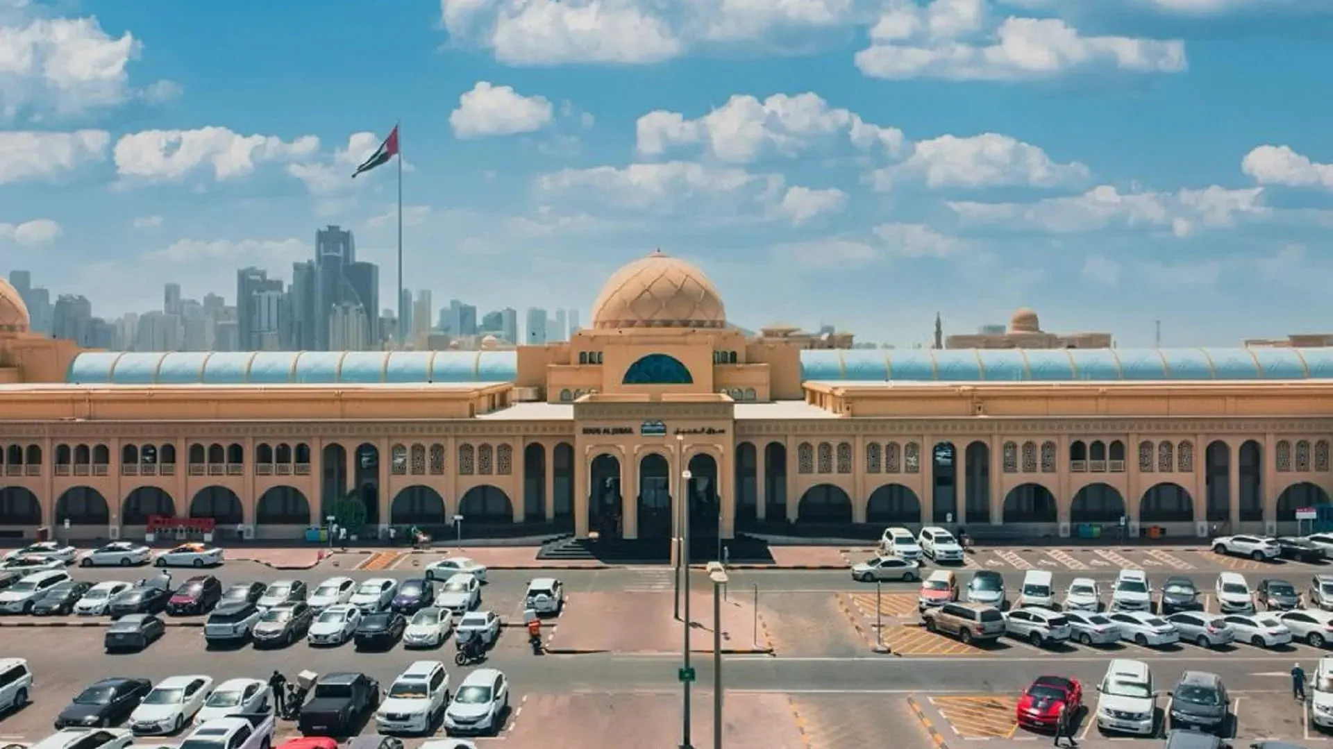 Souq Al Jubail welcomes nearly 400,000 visitors