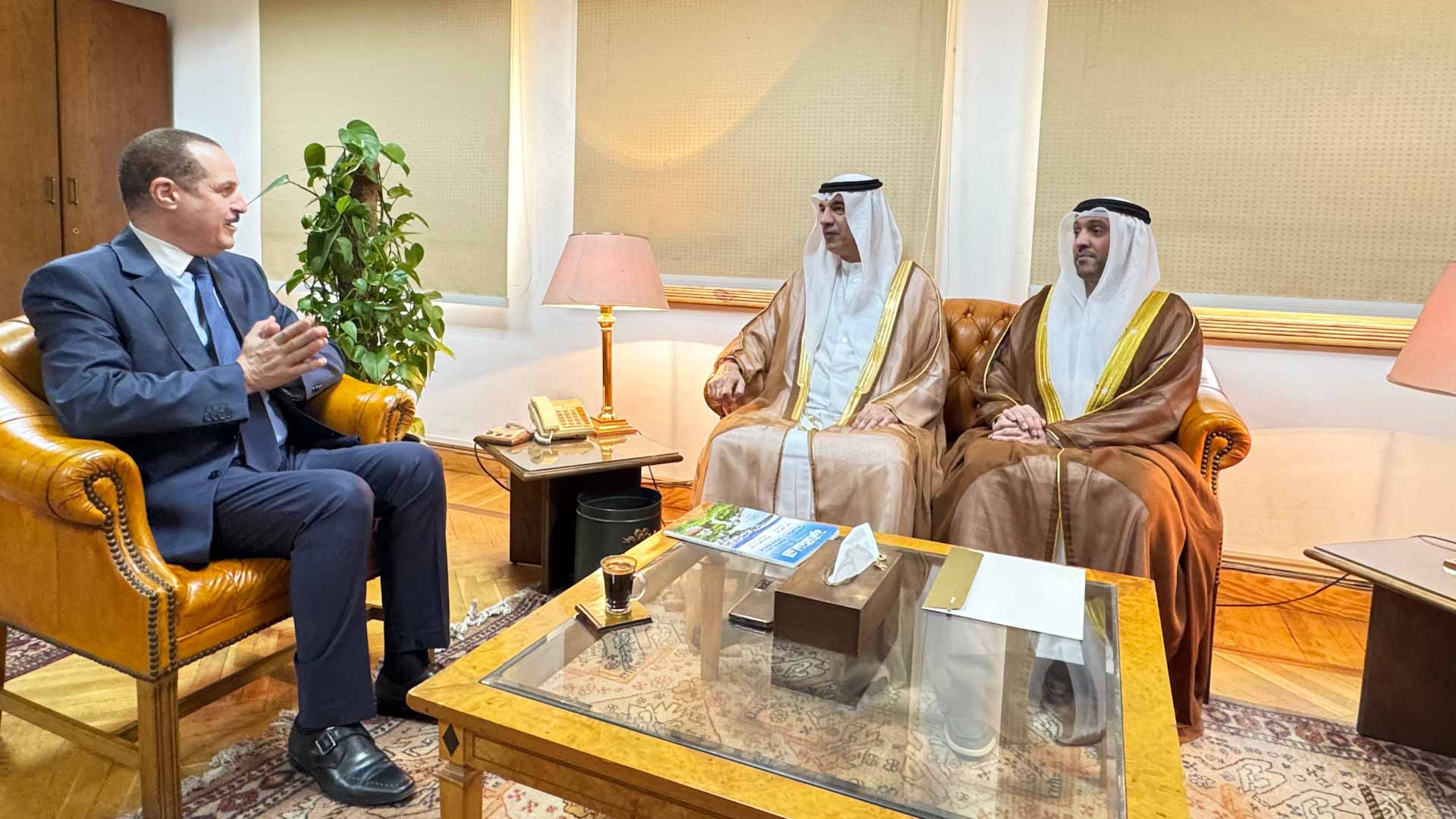 Sharjah to launch Narrative Forum in Cairo next September 