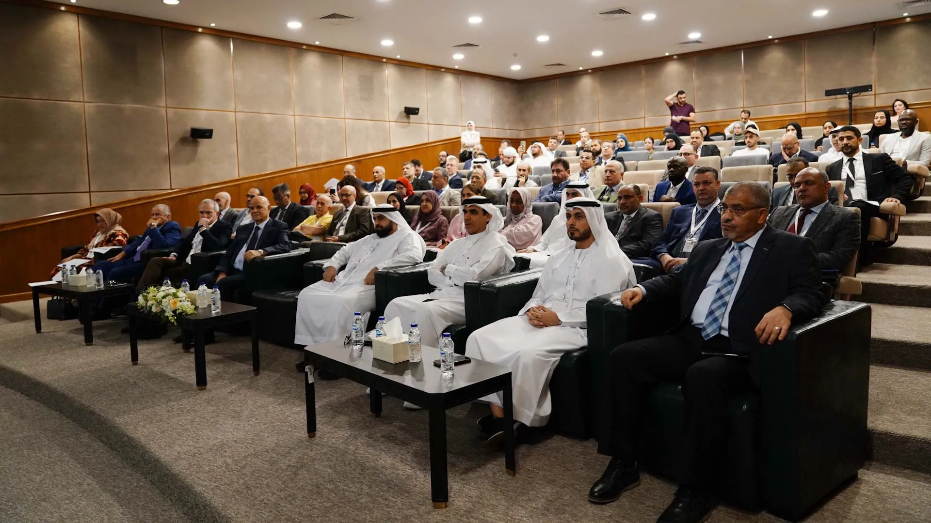 UOS hosts second international innovation X.0 forum 