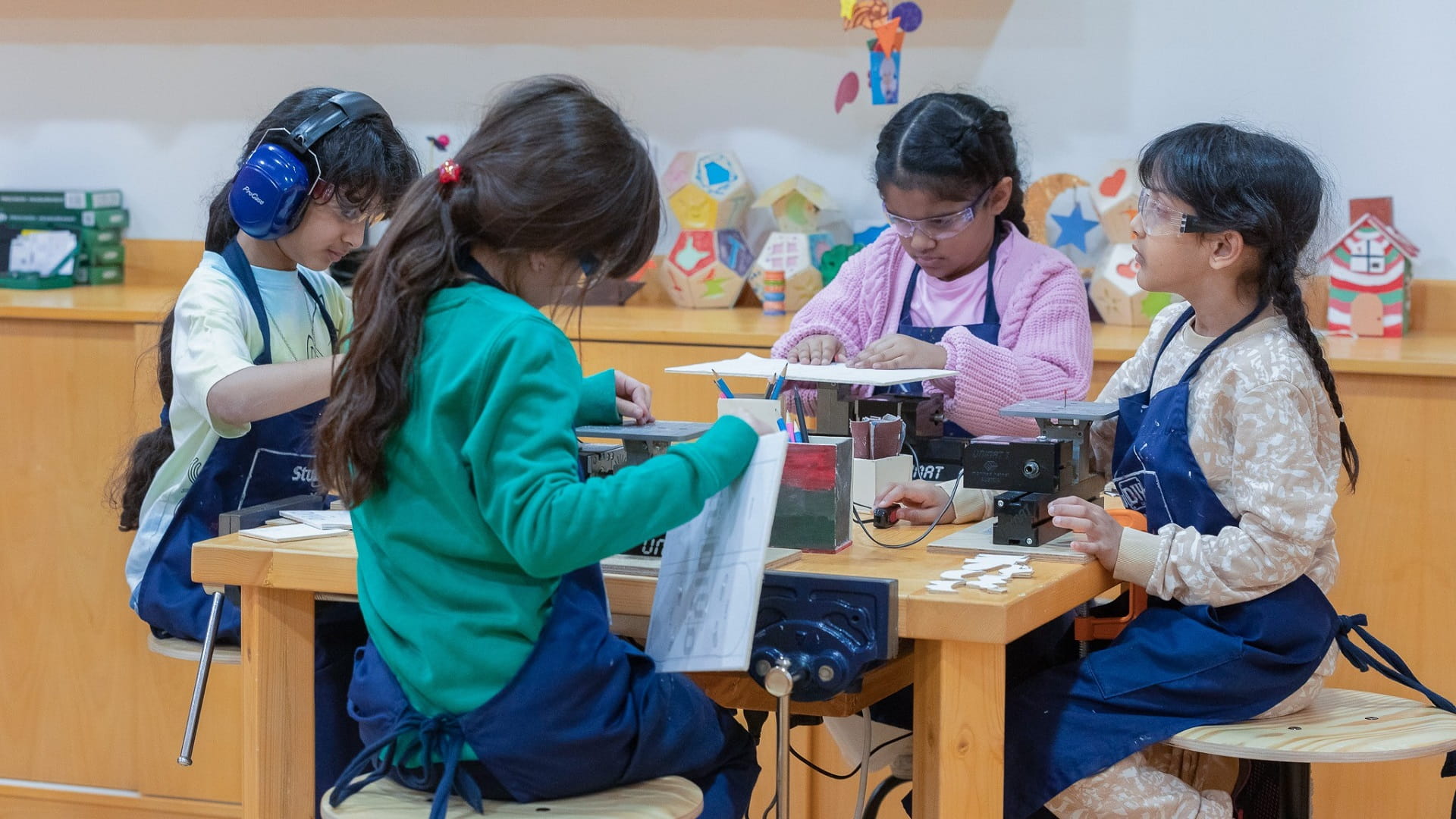 جواهر القاسمي: الشارقة تقدم نموذجاً عالمياً في بناء الإنسان