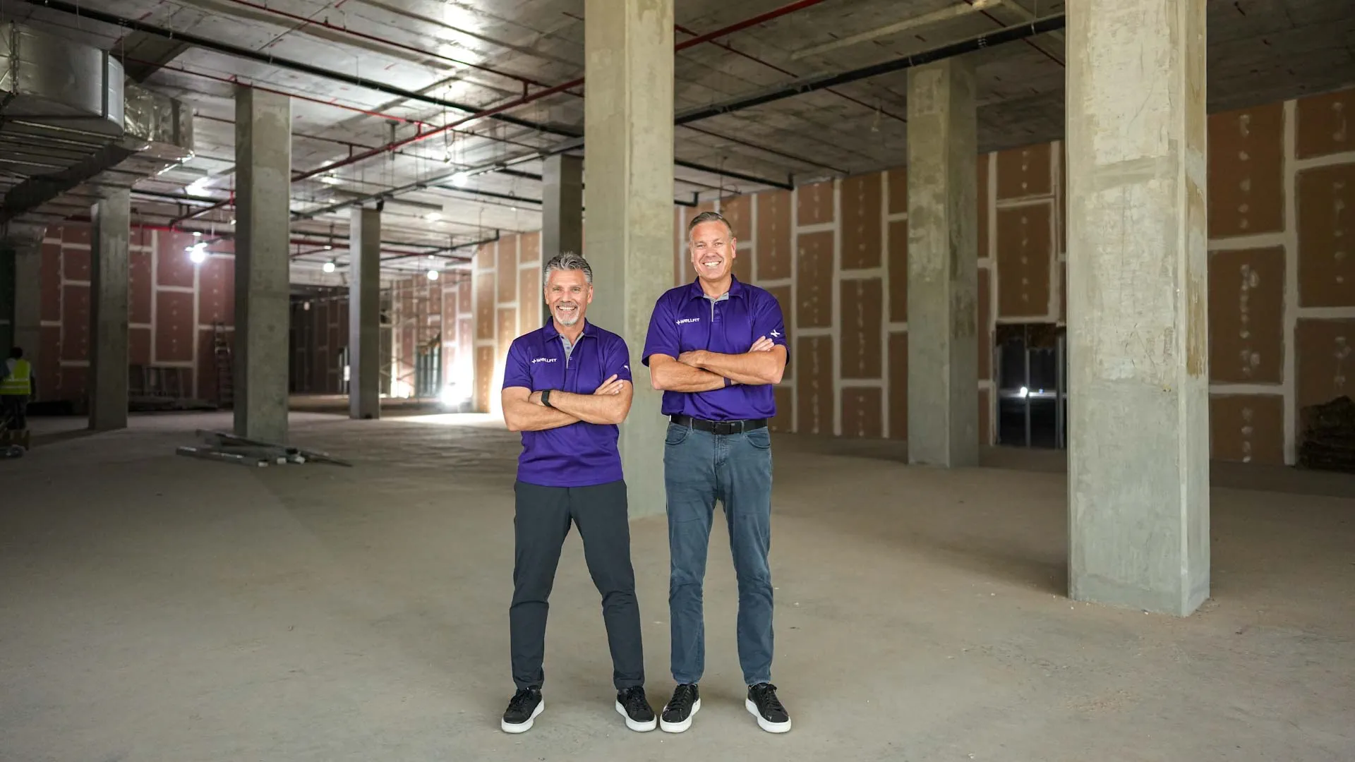 Wellfit to open its fifth flagship club in Mirdif’s Sport Society 