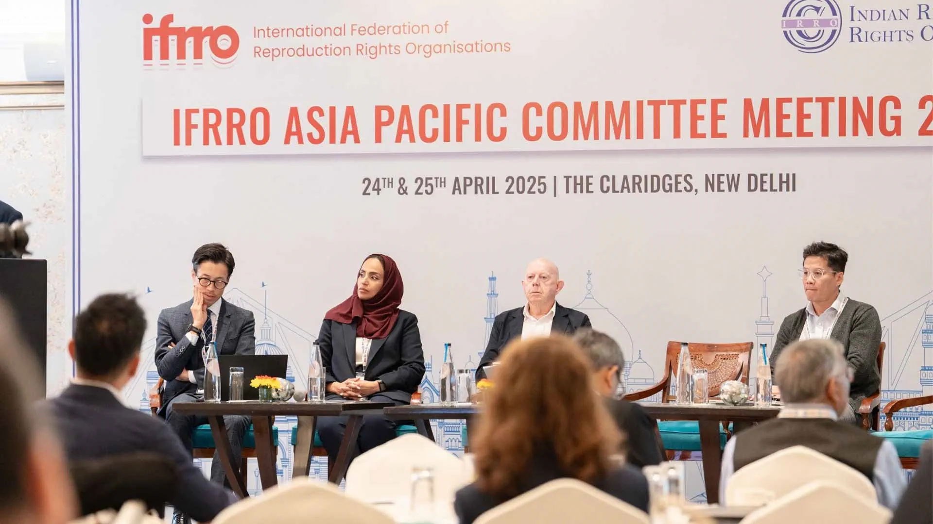 ERRA joins efforts in IP Protection in Asia