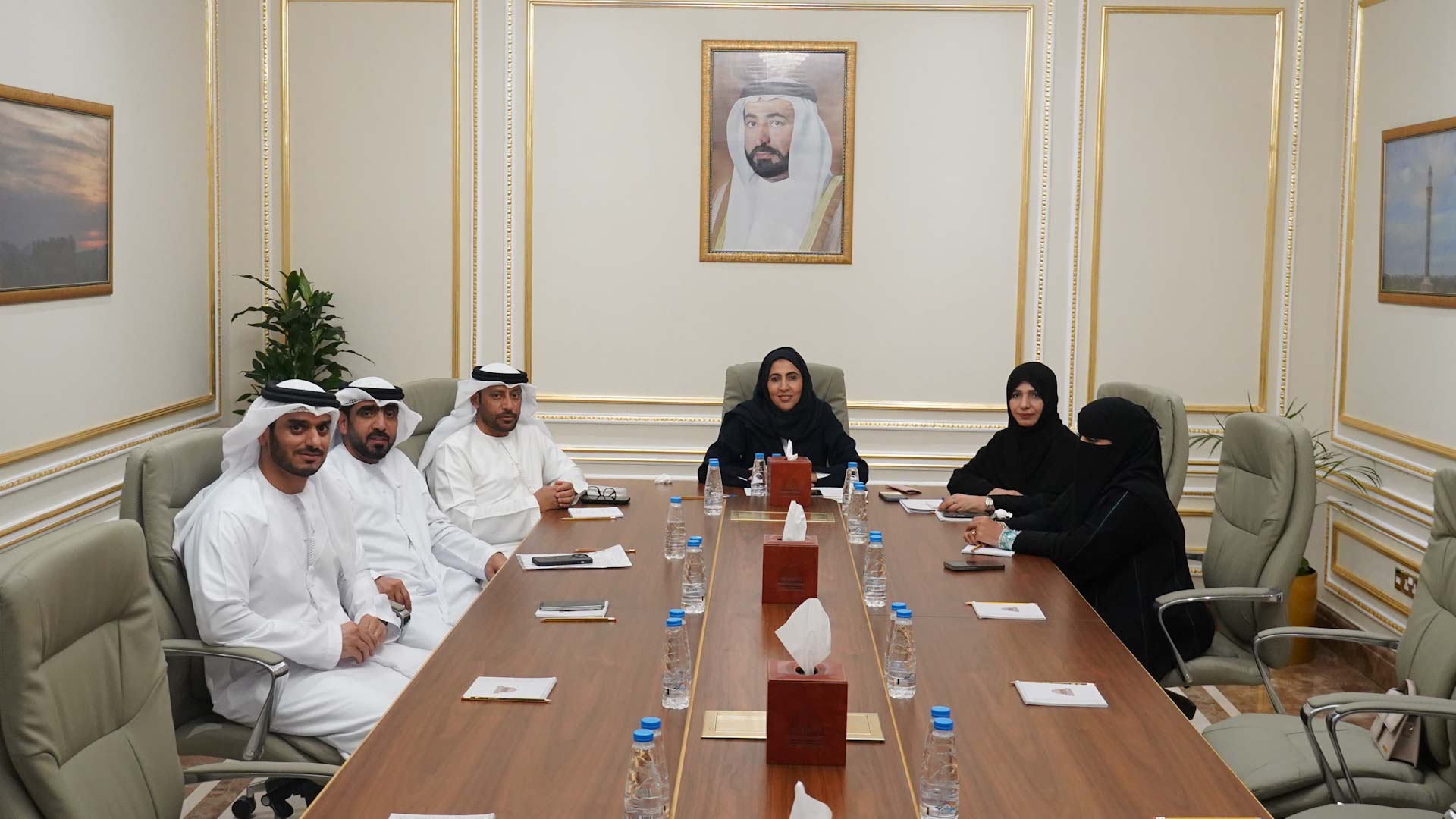 SCC’s Education Committee sets plans to boost key sectors 