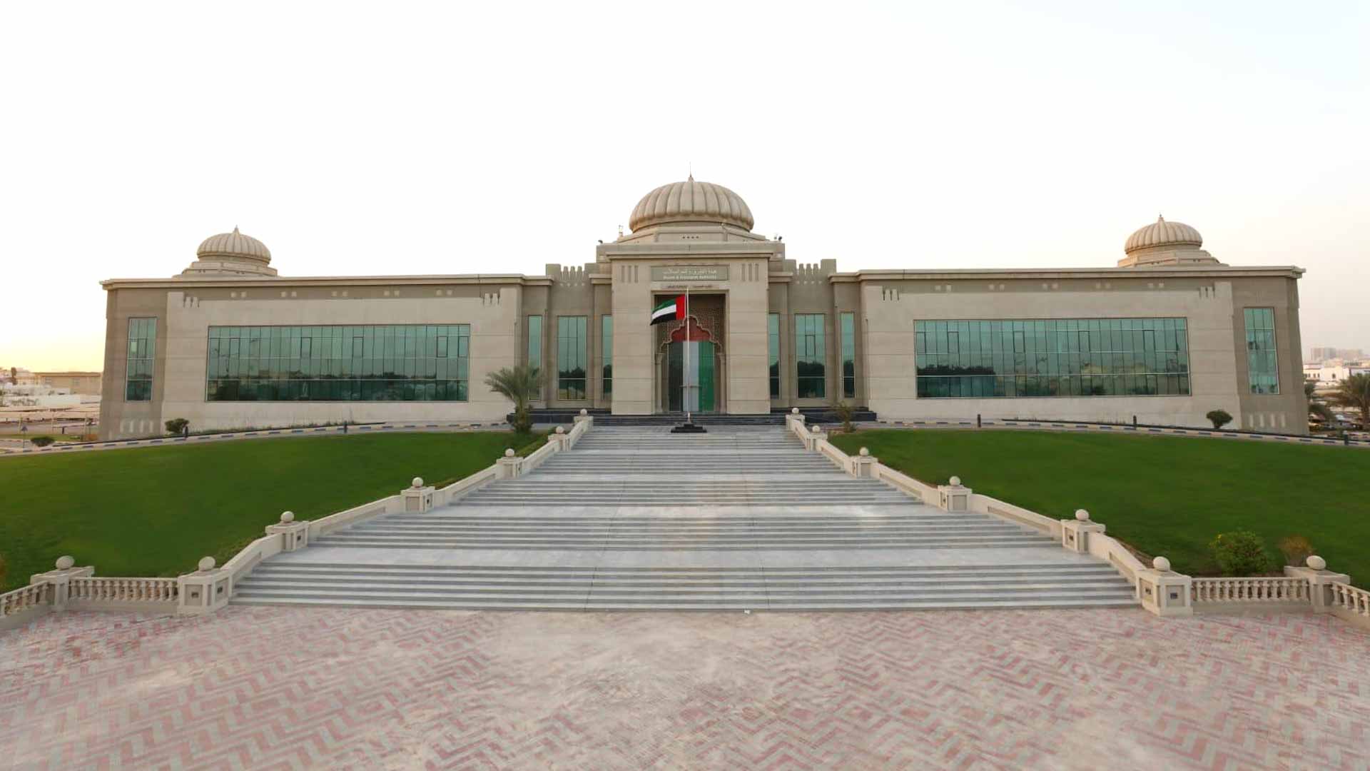طرق الشارقة: إغلاق مؤقت قرب مجمع القرآن في مويلح اعتباراً من الأحد