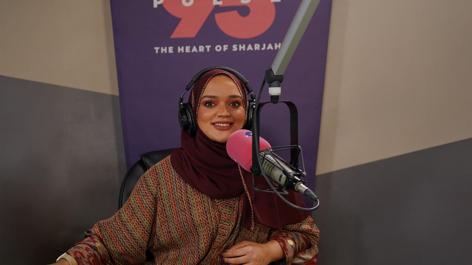 Pulse 95 launches Espresso Hour