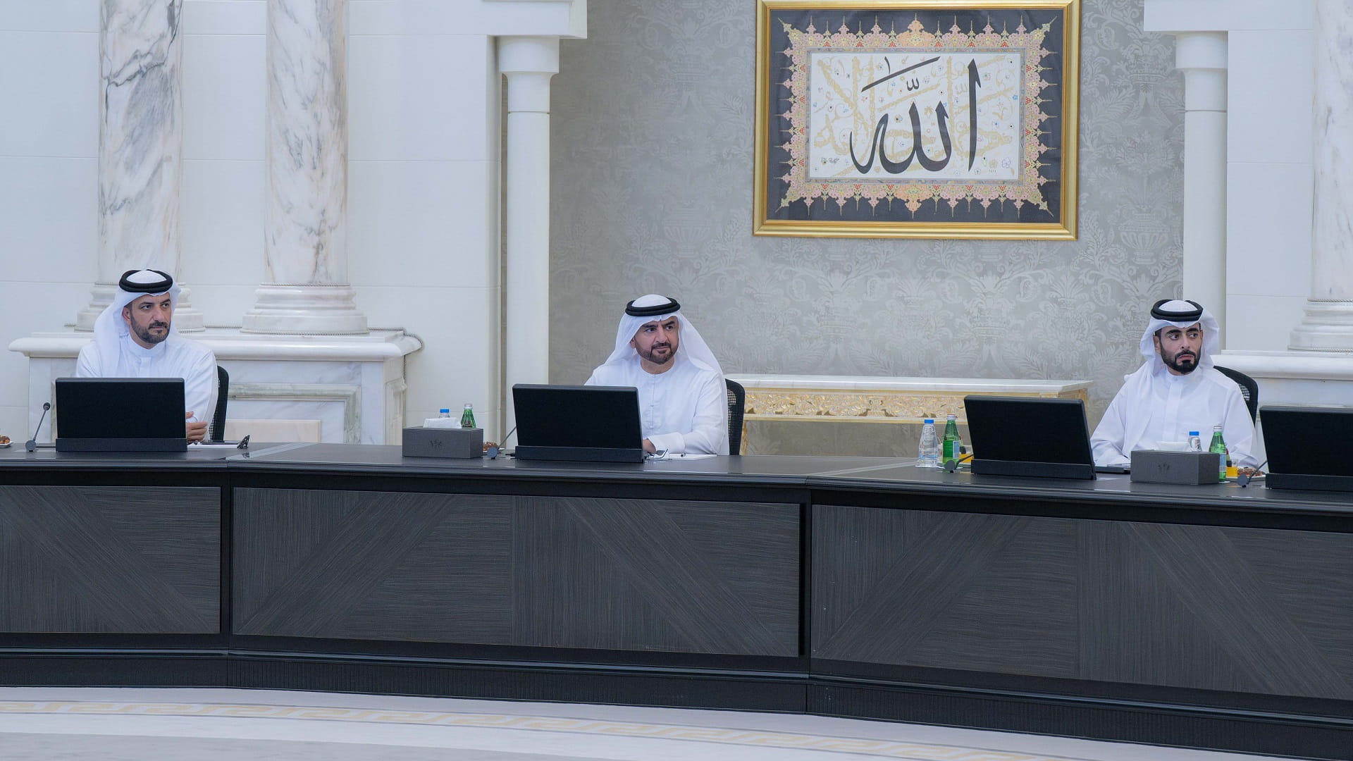 "تنفيذي الشارقة" يصدر قراراً بتشكيل مجلس القضاء الشرطي في الإمارة 