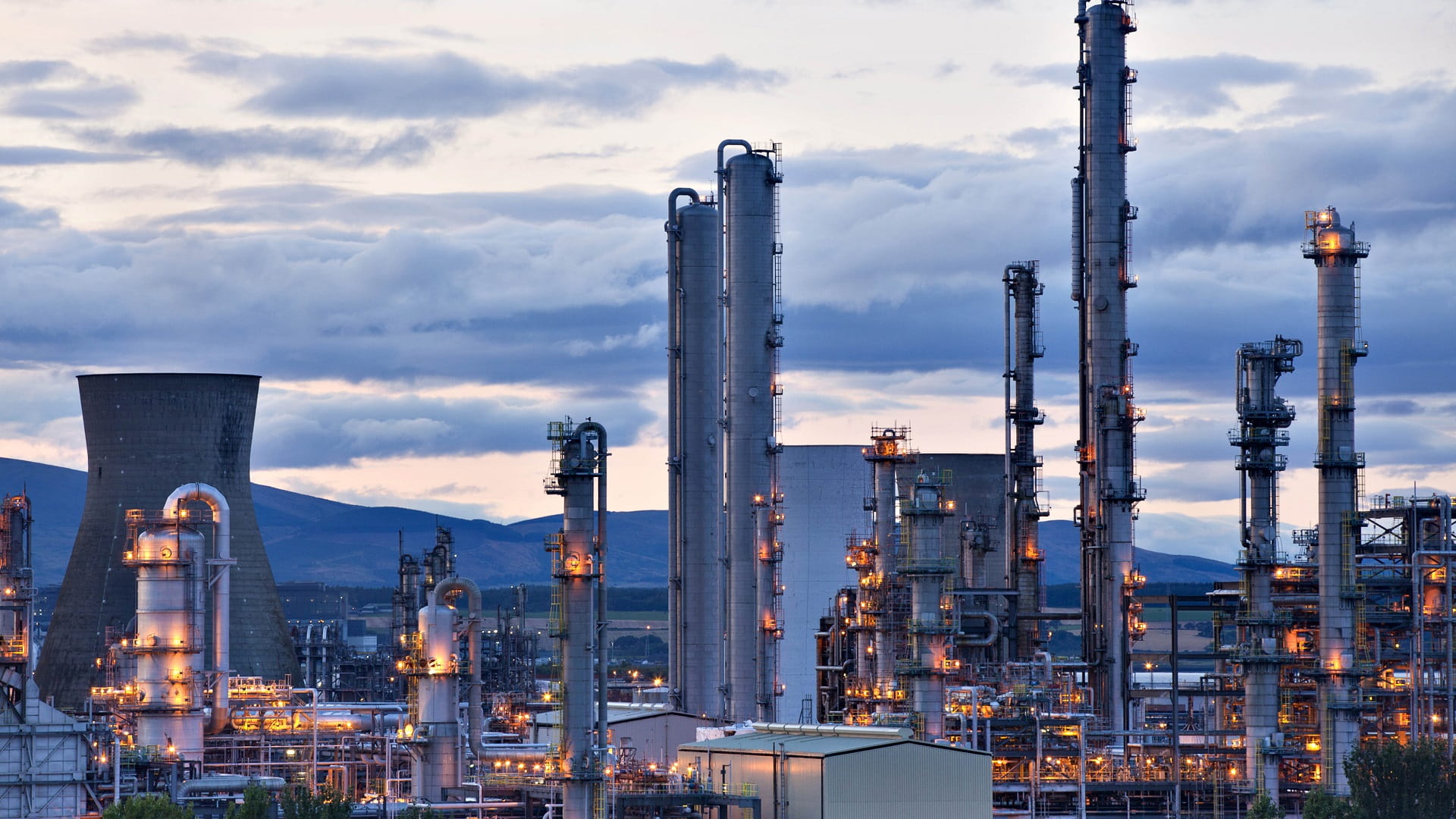 Chemistry’s advances unlock ways for industrial carbon capture
