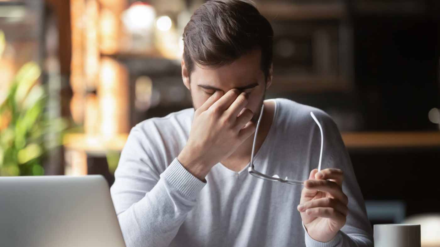 الحمض النووي يفضح سر التعب المزمن ويُنهي جدل "الكسل"