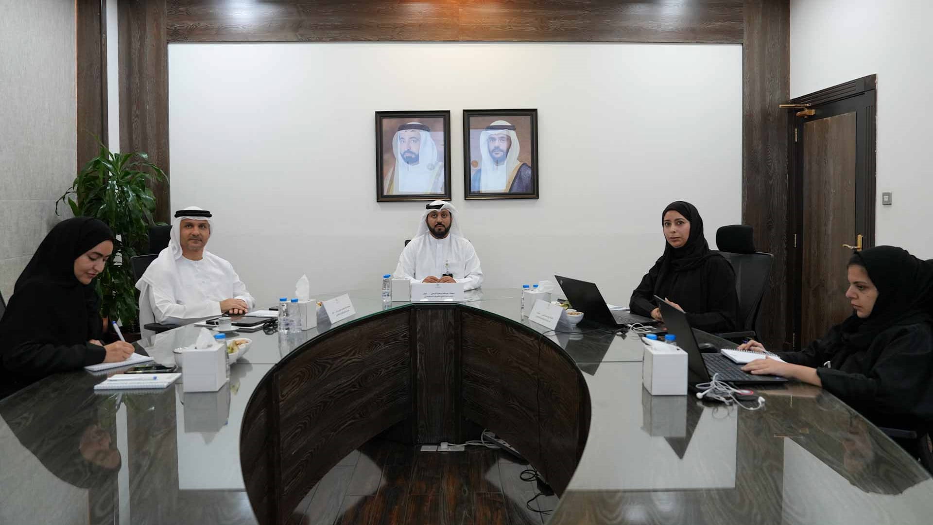 Retirees’ Supplementary Grants Committee reviews 42 applications