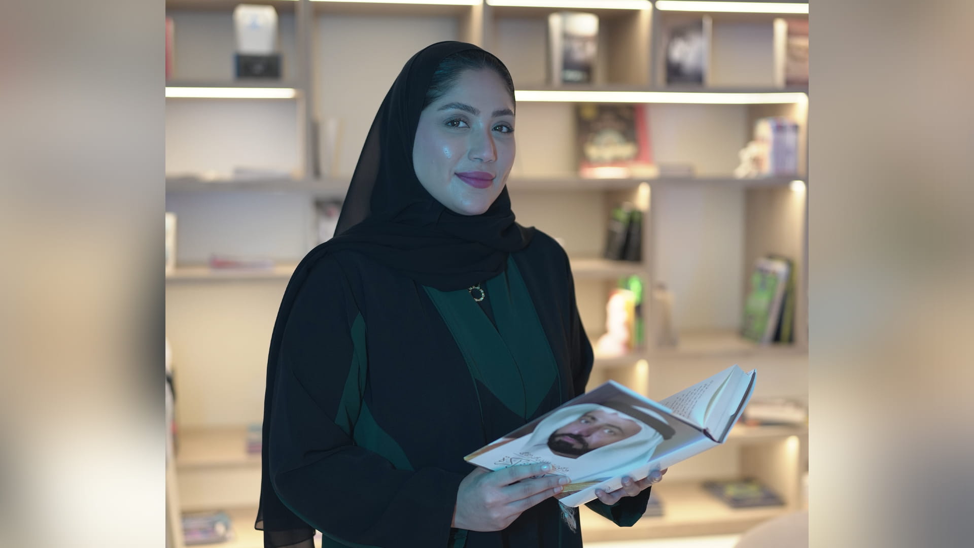 "الشارقة لتطوير القدرات" تطلق برنامج "مداد" لصناعة الكتّاب الشباب 