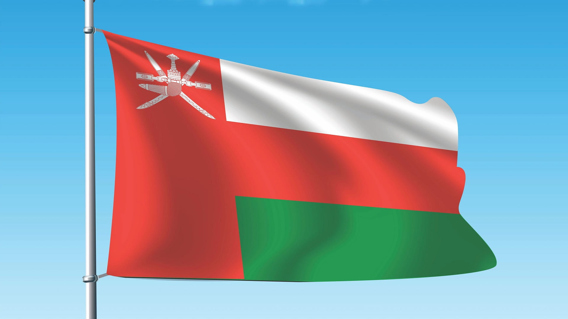 Oman condemns Israeli decision on Gaza occupation 