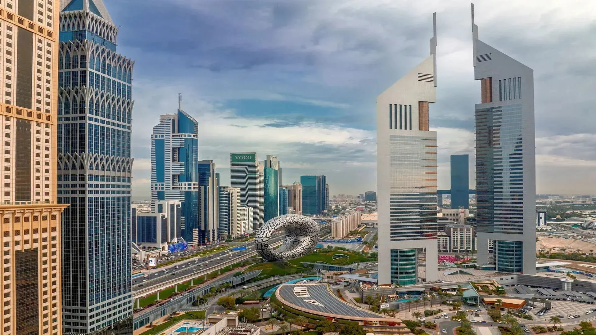 "الوطني للأرصاد": طقس الأحد صحو إلى غائم مع فرصة تكون سحب ركامية 