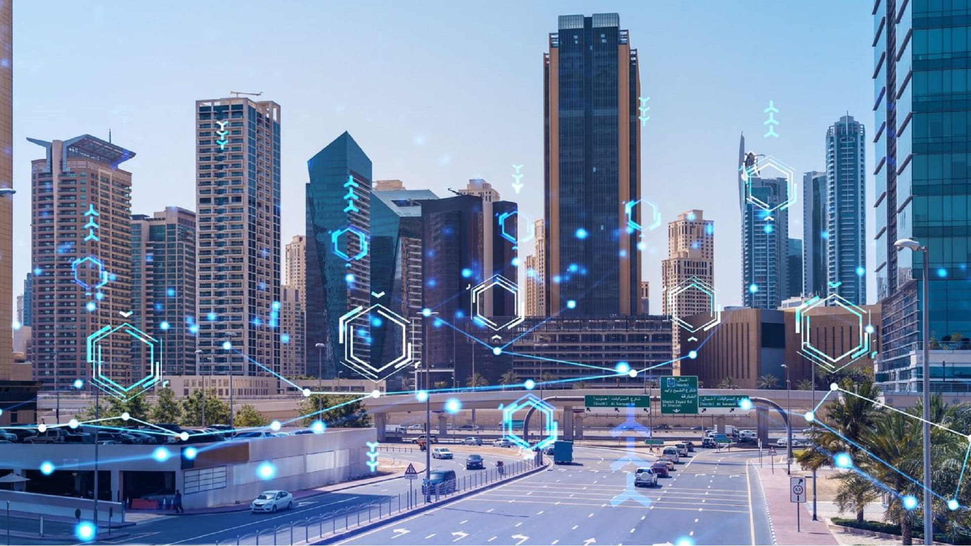 UAE strengthens global leadership in digital innovation and AI