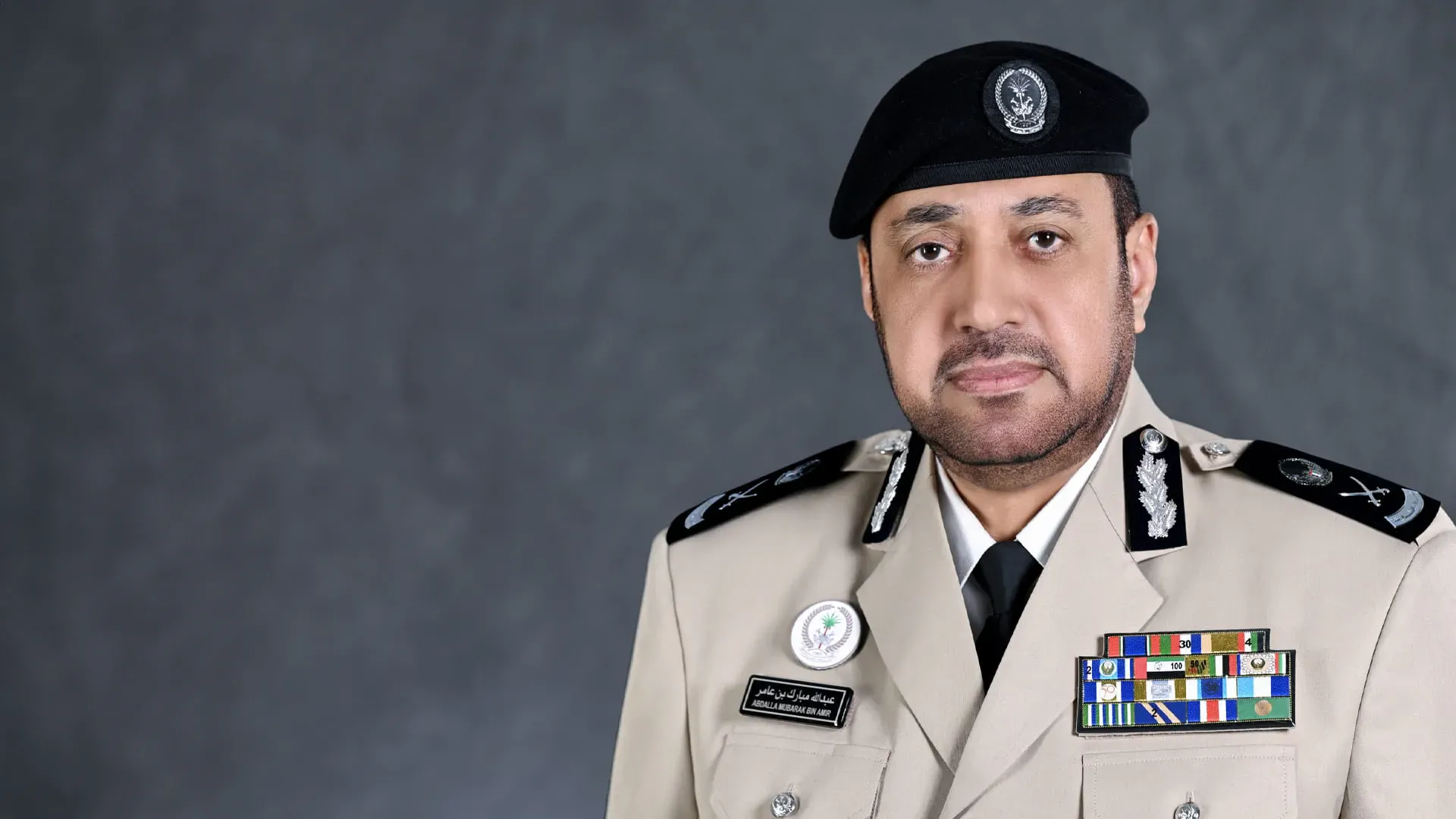 عبد الله مبارك بن عامر: ملتزمون بدعم مسيرة الشباب وتمكينهم 