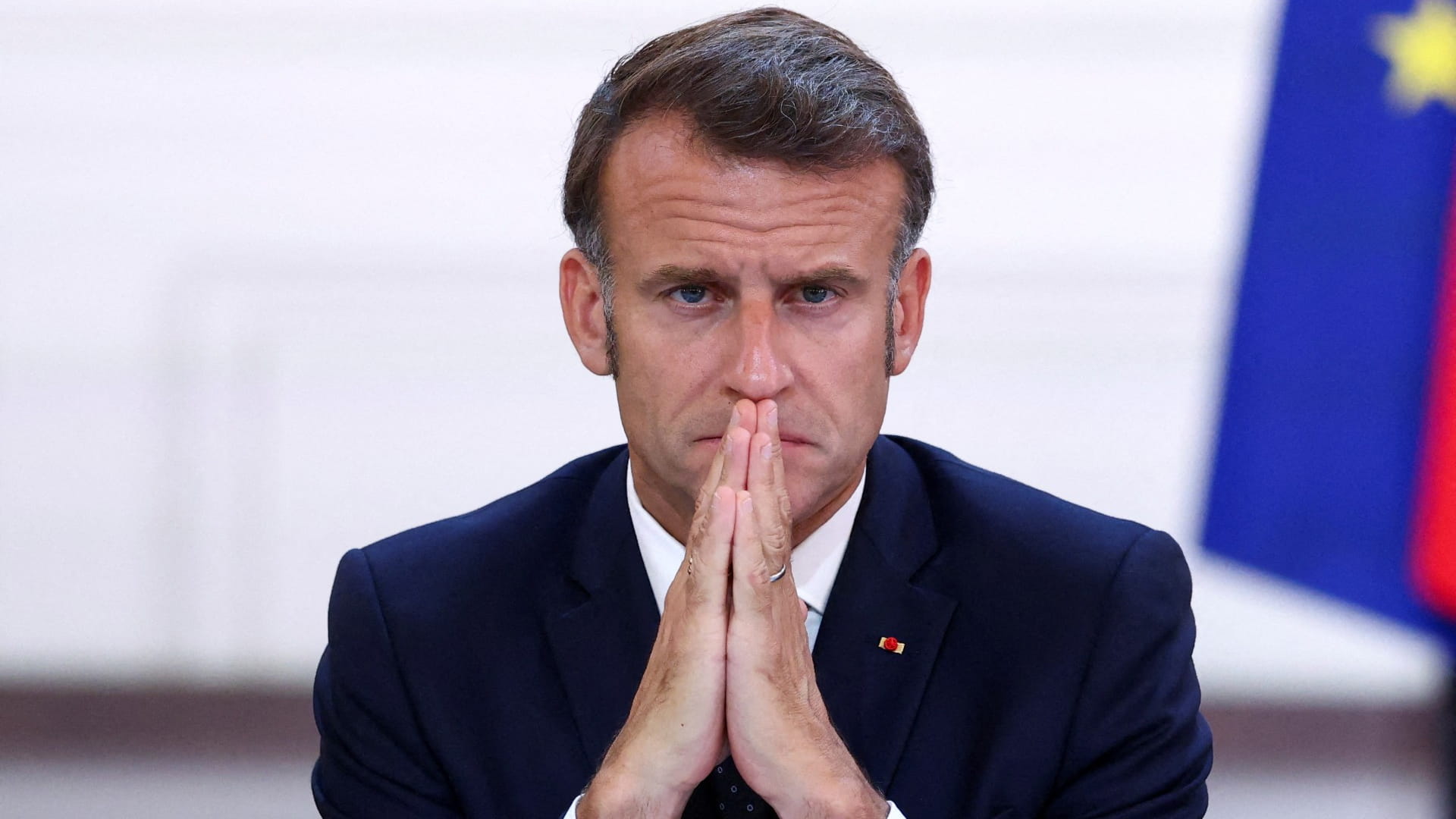 France acknowledges colonial-era violence in Cameroon