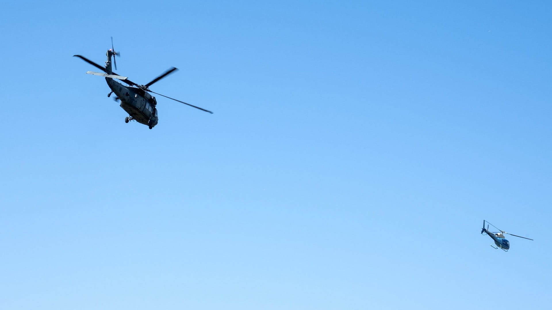 UAE firefighting team launches wildfire combat mission in Albania