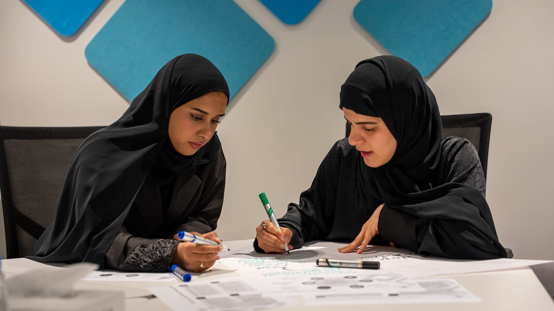 "الشارقة للتعليم الخاص" تطلق البرنامج التجسيري للدفعة 5 من "معلم وأفتخر"  