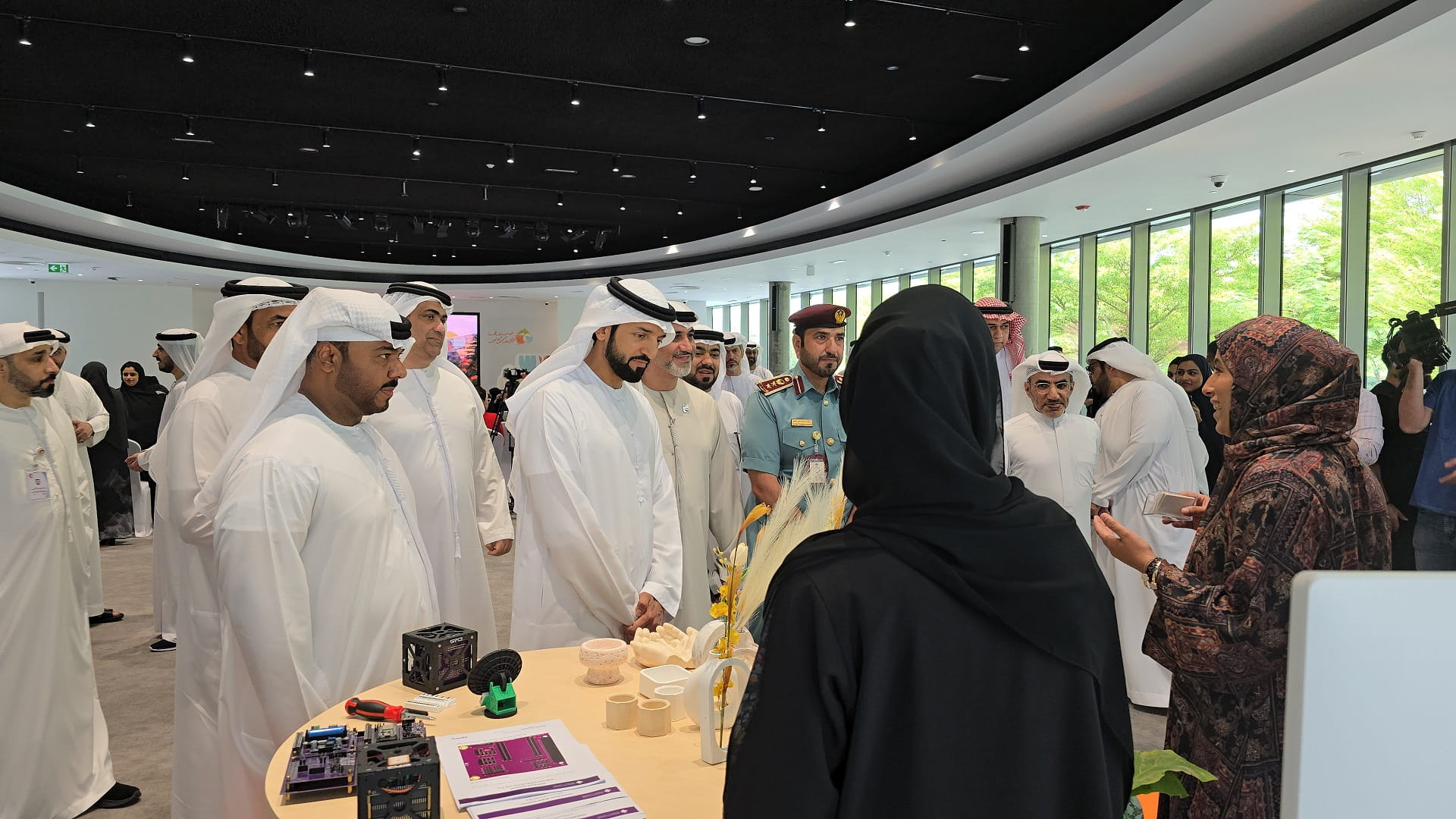 Federal Youth Authority concludes UAE Summer 2025 program