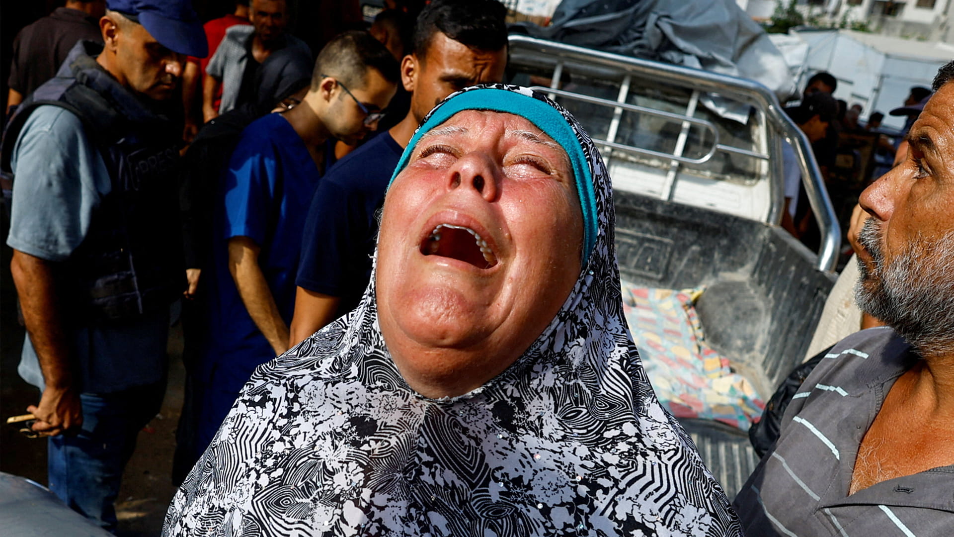  8 شهداء بينهم 4 أطفال في قصف إسرائيلي استهدف منزلاً وخيمة نازحين بغزة 