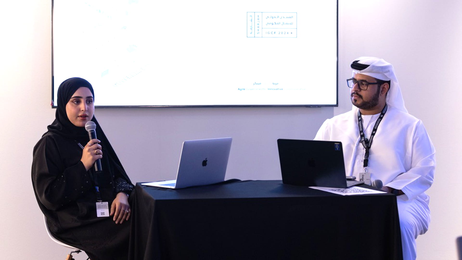لأول مرة.. منتدى الاتصال الحكومي يطلق "تحدي العلاقات العامة العالمي" 