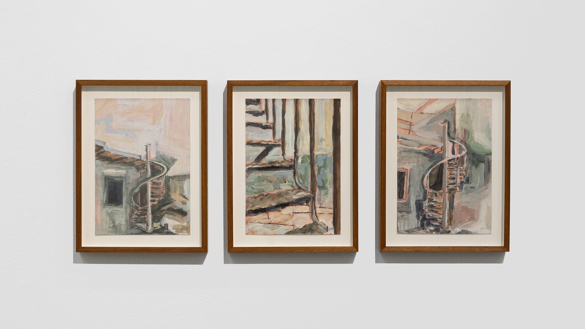 Afra Al Dhaheri’s 1st institutional solo exhibition opens at SAF