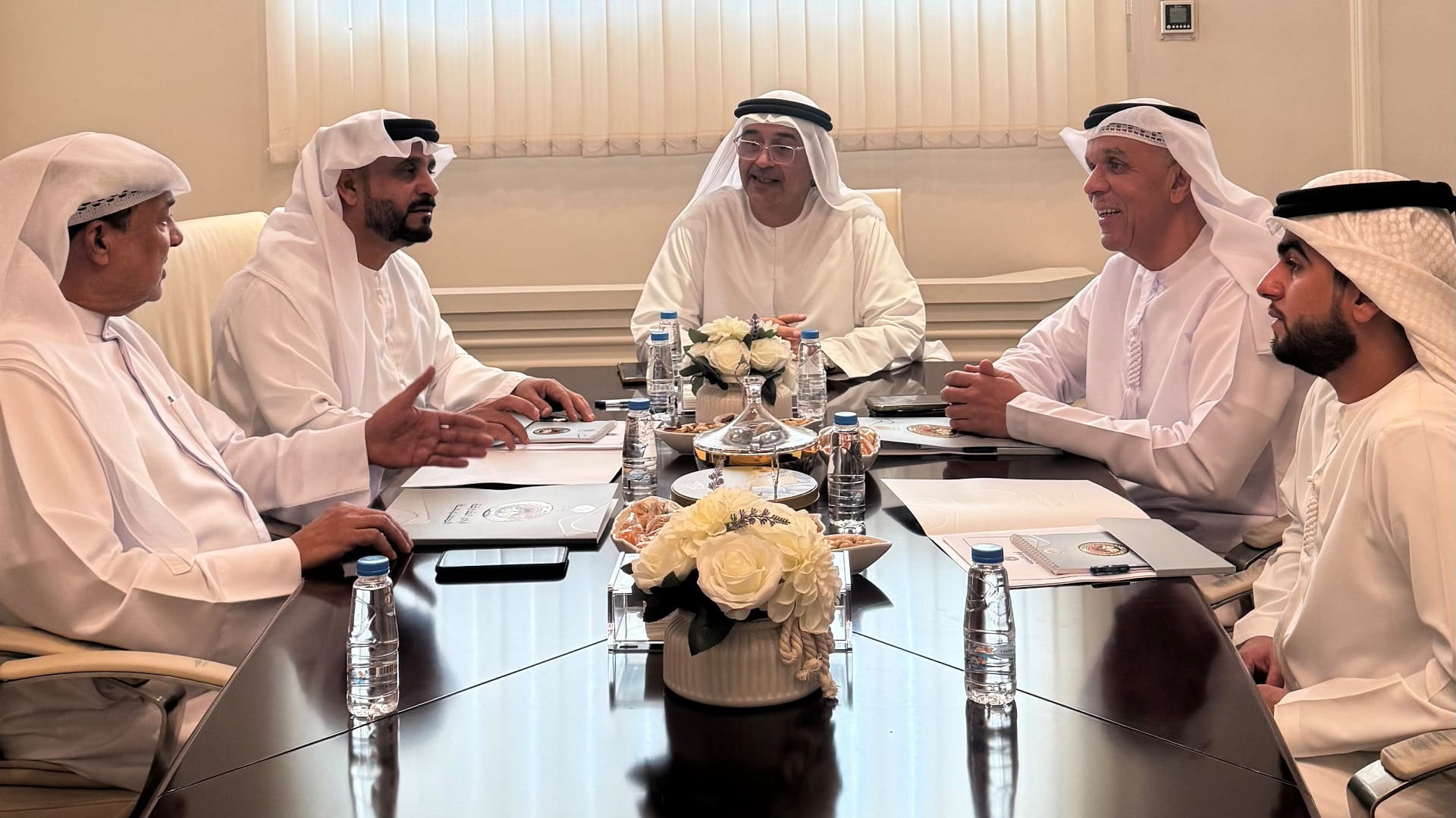 Sharjah Theatre Days launches its 35th edition next March