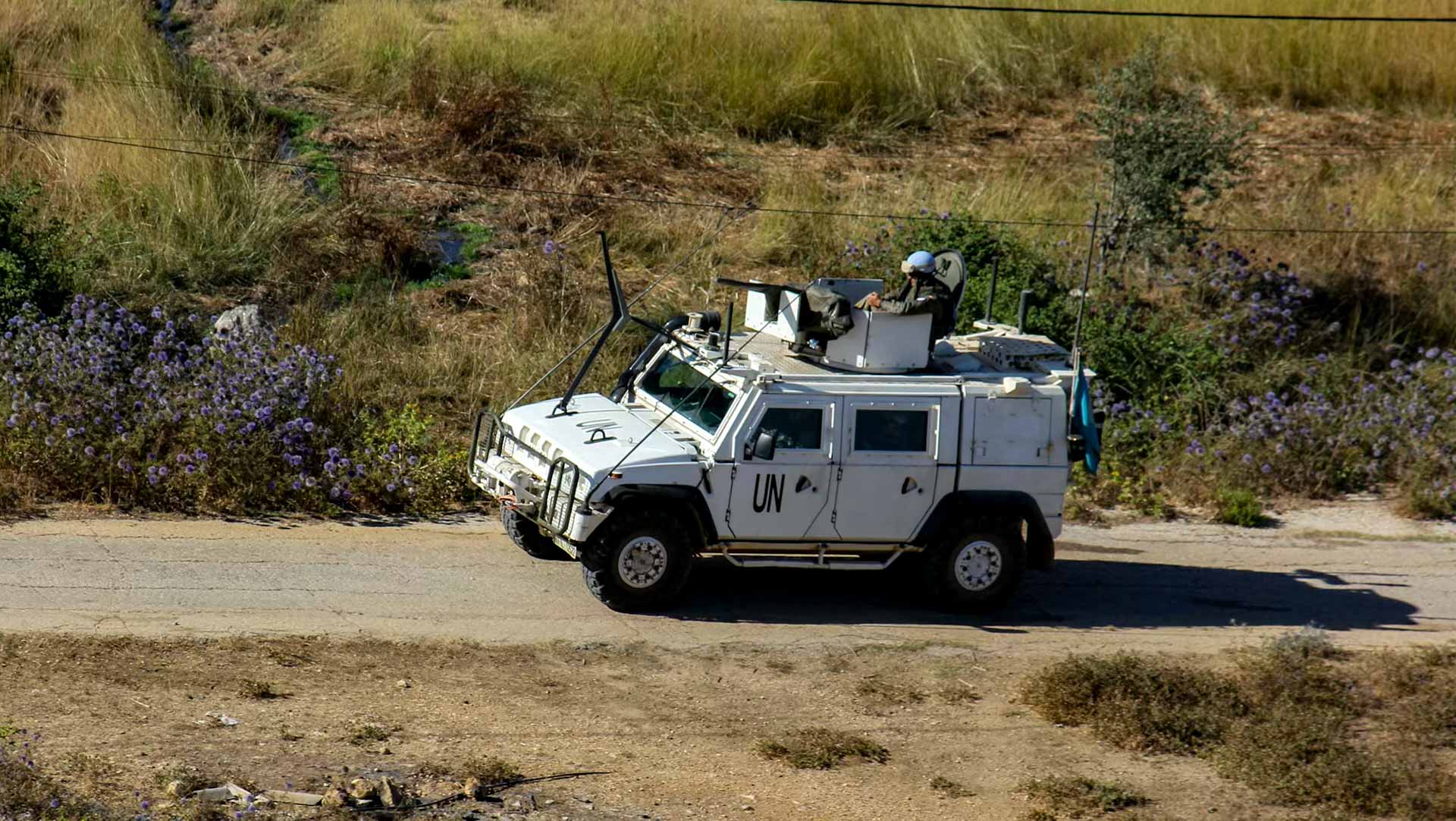 مجلس الأمن يناقش تمديد ولاية "اليونيفيل" في جنوب لبنان 
