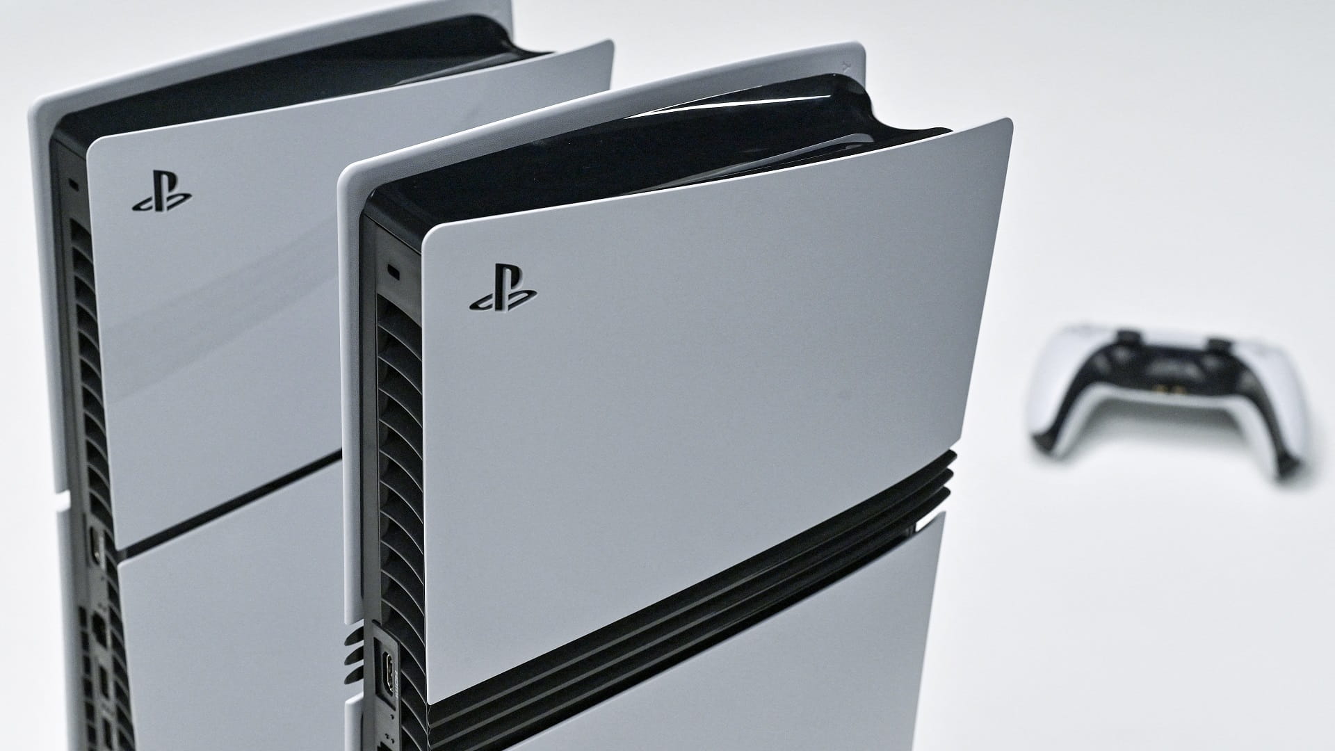 PlayStation prices rise as US tariffs bite