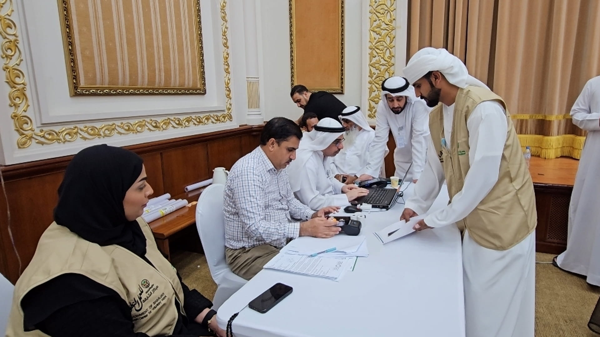 SCI to provide 6500 bags to students from limited families