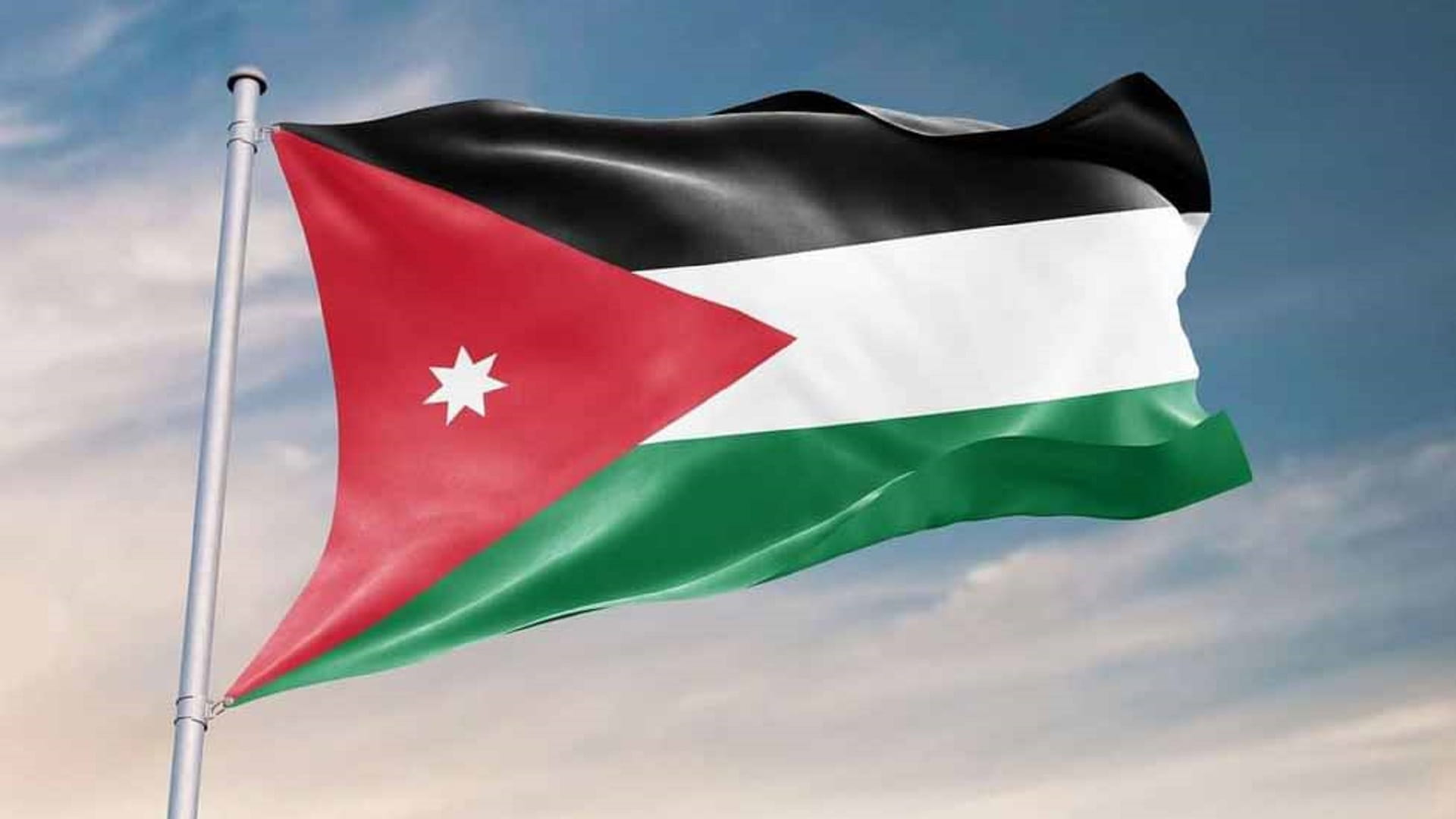 الأردن يفتتح أول محطة لتعبئة المركبات بالغاز الطبيعي 