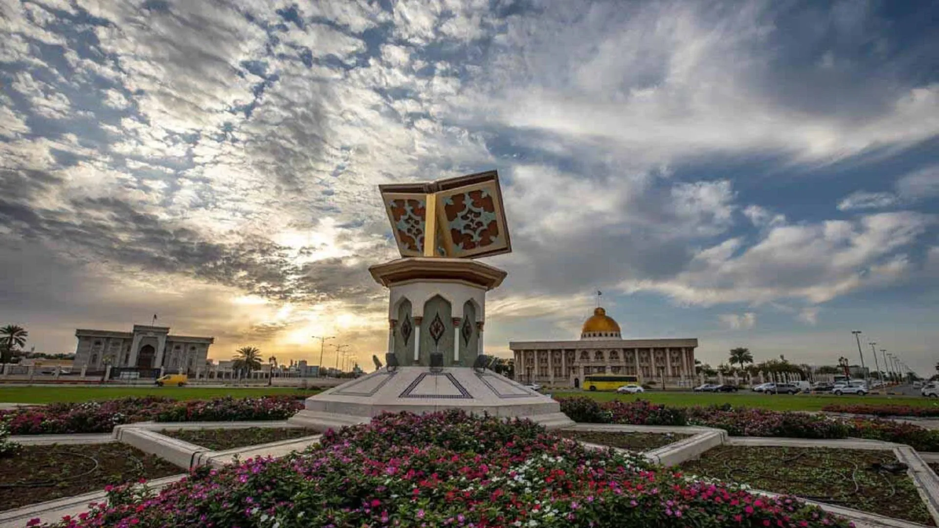 NCM forecasts clear to partly cloudy weather tomorrow