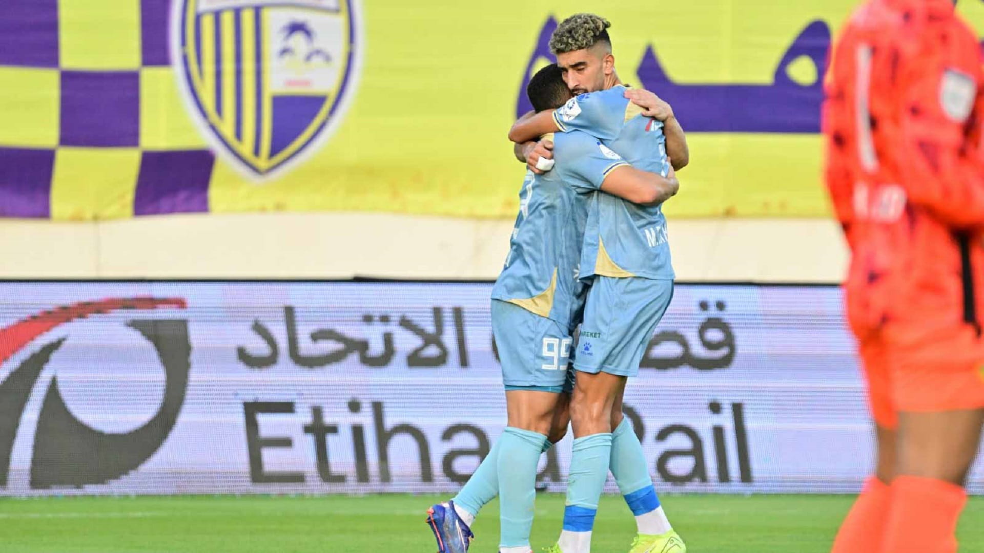 Al Dhafra defeats Al Wasl in ADNOC Pro League