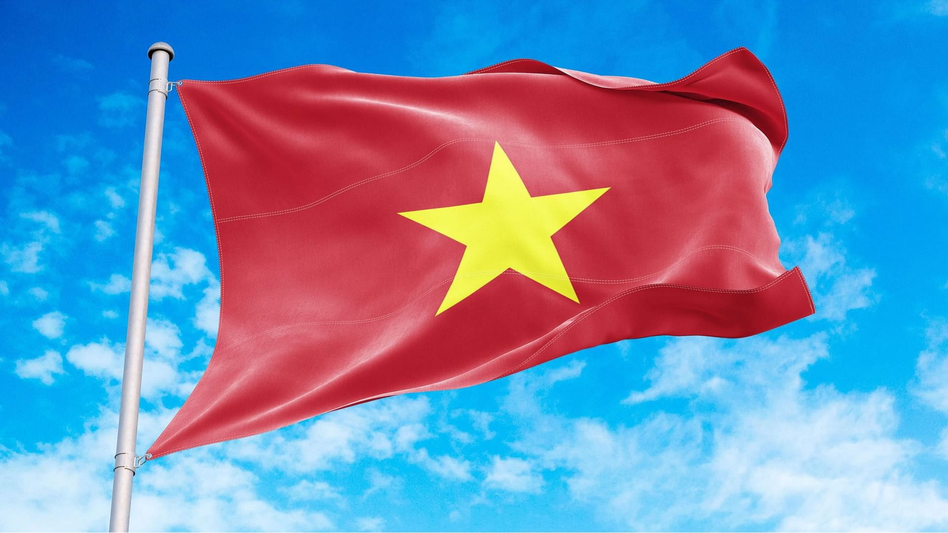 Vietnam to evacuate 300,000 ahead of Typhoon Kajiki 