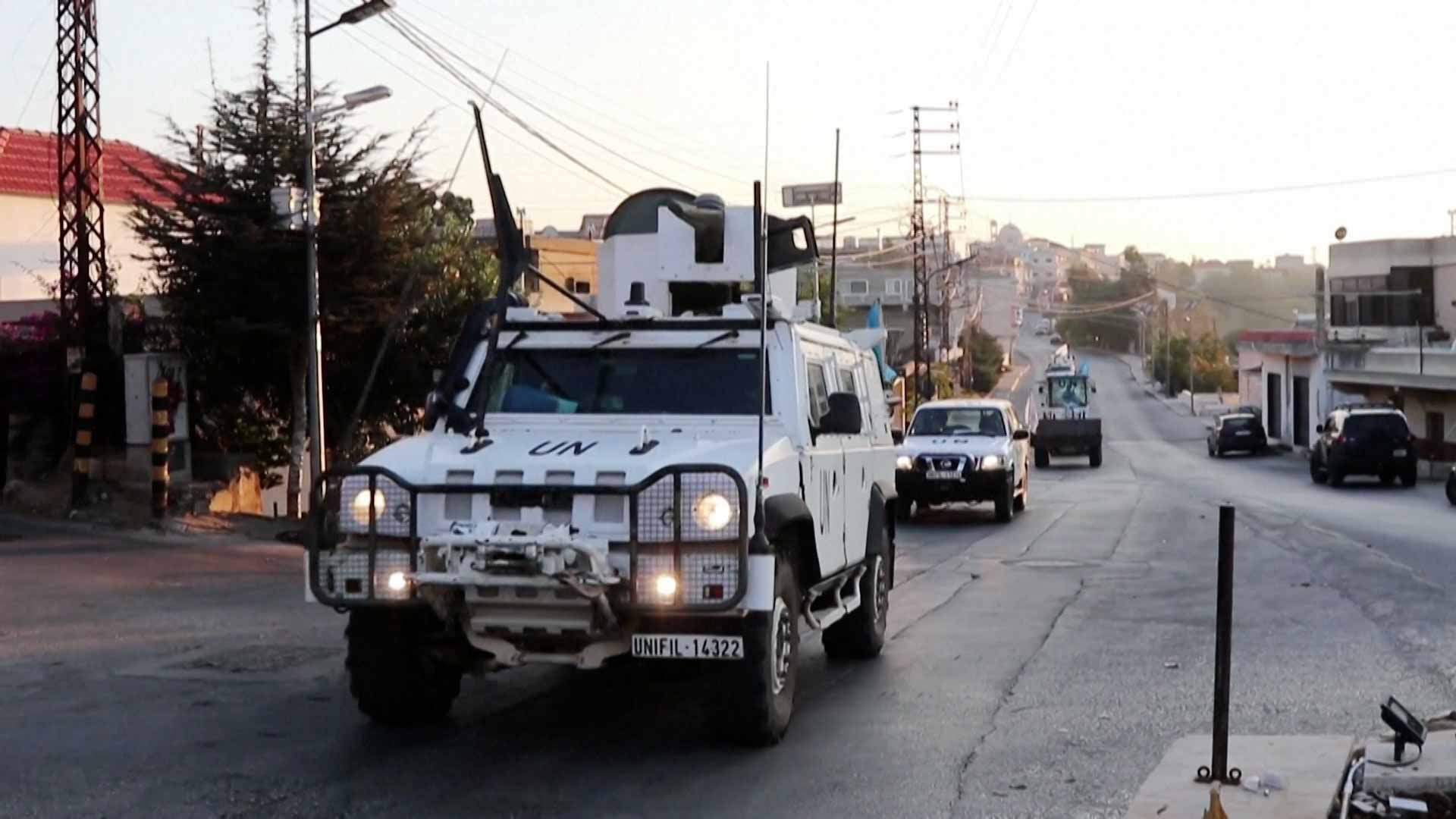 مجلس الأمن يحسم مصير قوة حفظ السلام في لبنان.. بين رفض ودعم دولي