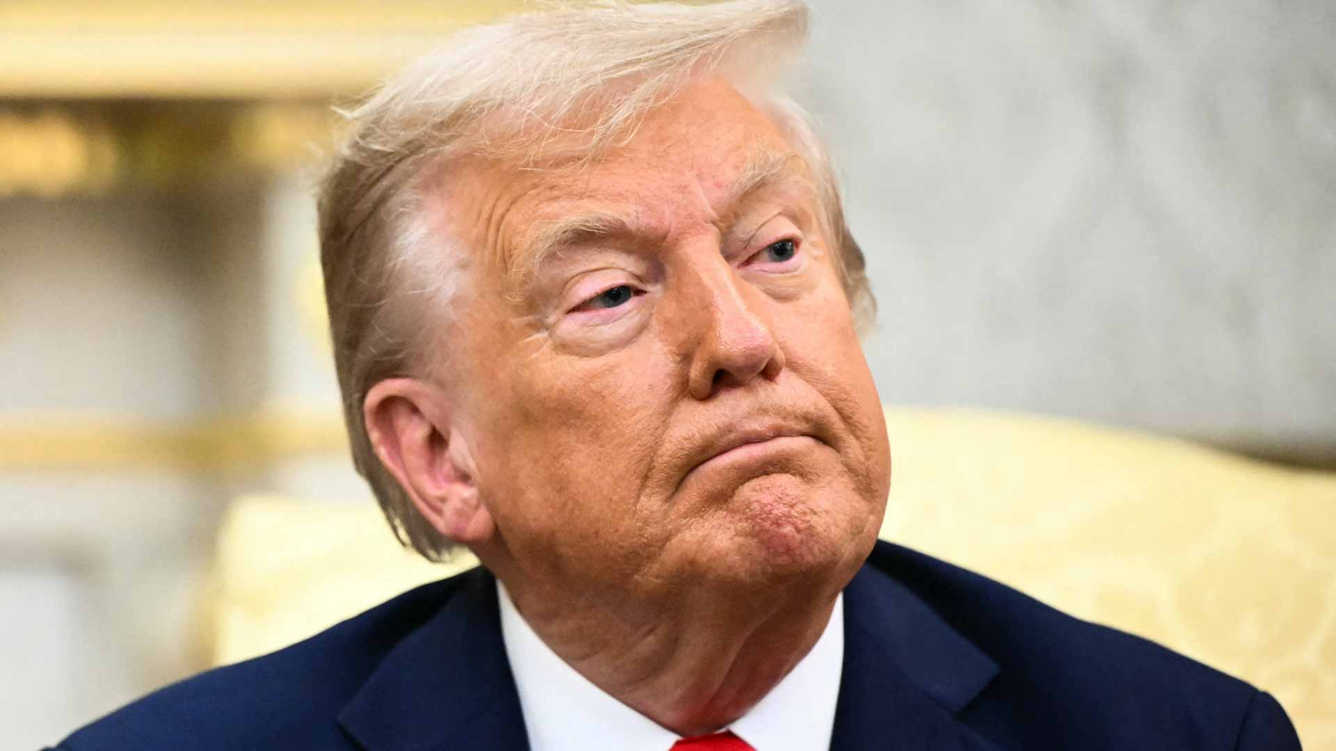 خطوة غير متوقعة.. ترامب يفتح باب الحوار مع كيم ويهاجم لي جاي ميونغ 