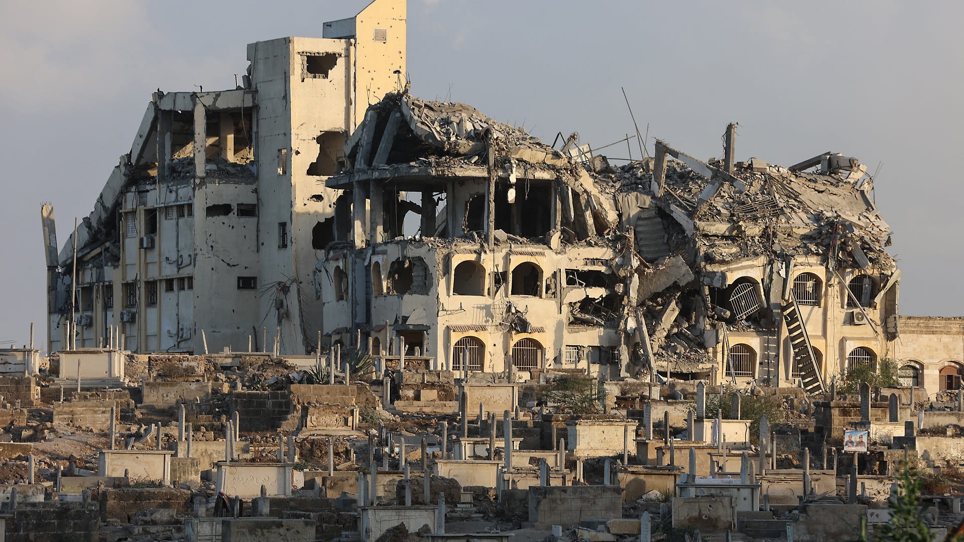 70 Palestinians martyred in Gaza since dawn