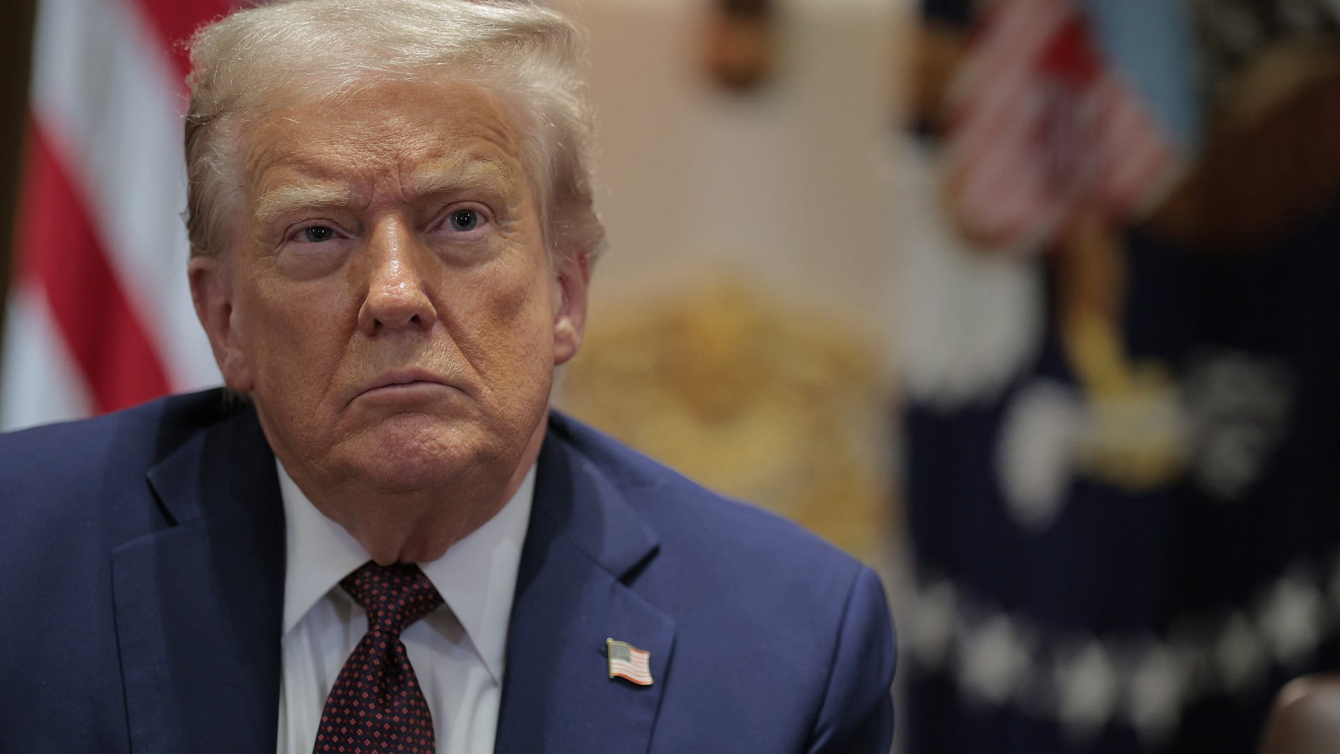 US tariffs on India double to 50% over Russian oil purchases