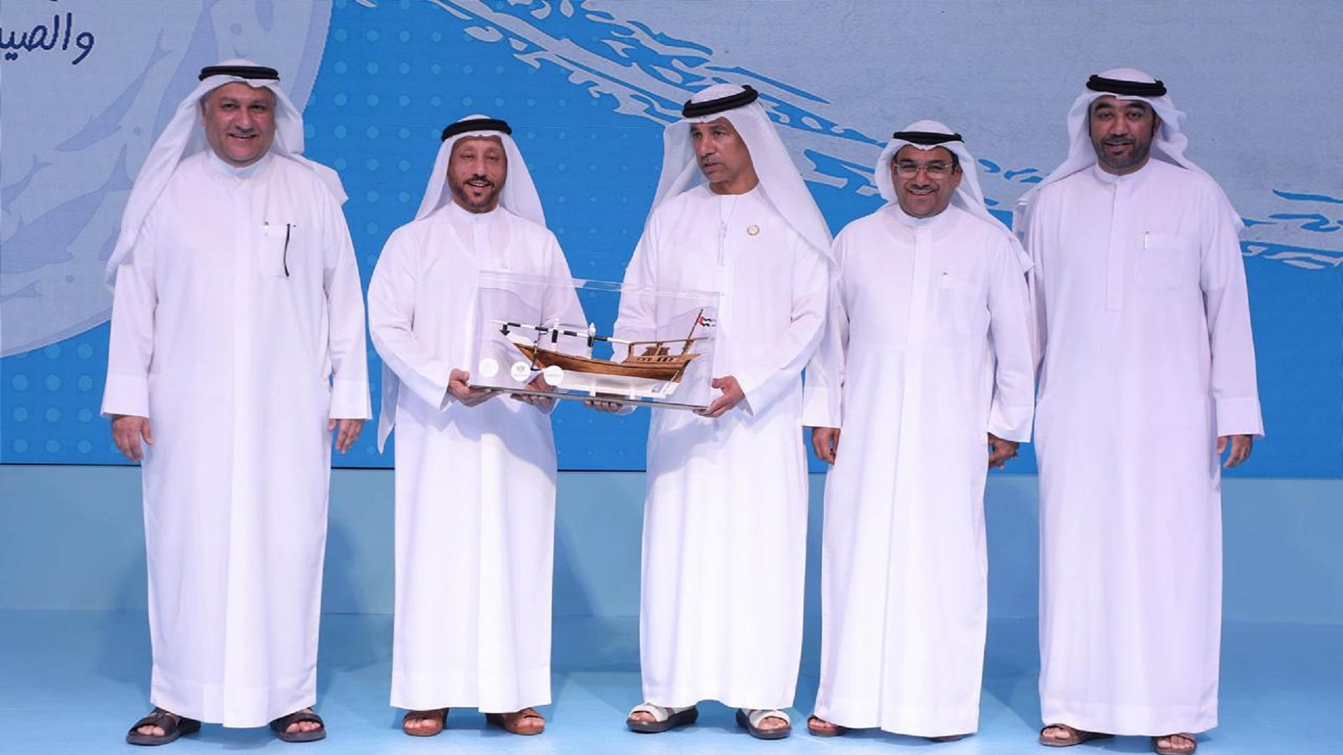 "غرفة الشارقة" وبلدية دبا الحصن تطلقان مهرجان المالح والصيد البحري  