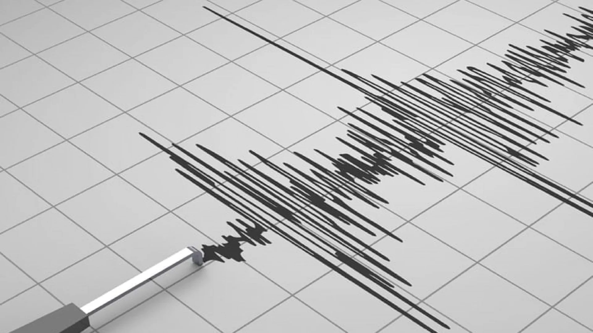 Magnitude 6.5 earthquake strikes Fiji 