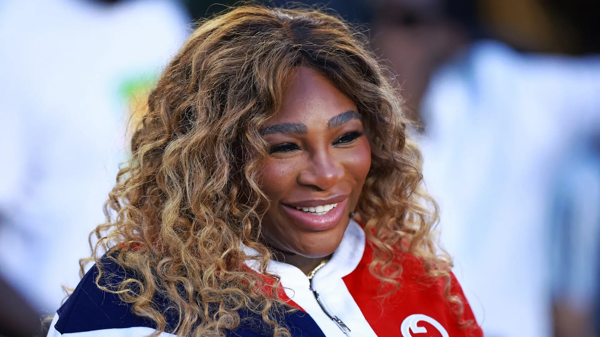 Tennis legend Serena Williams ends rumors over tennis comeback