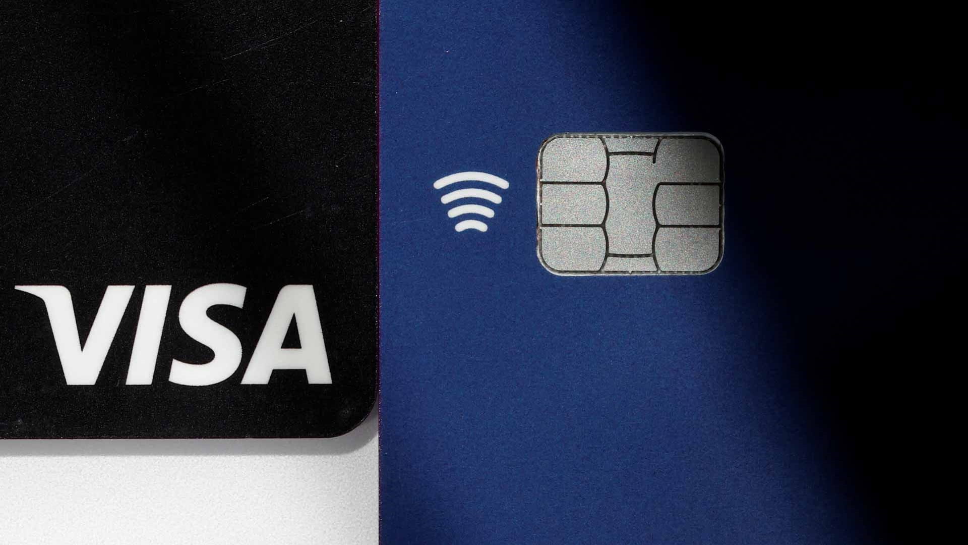 "فيزا" تخطط لإطلاق عملياتها في سوريا 