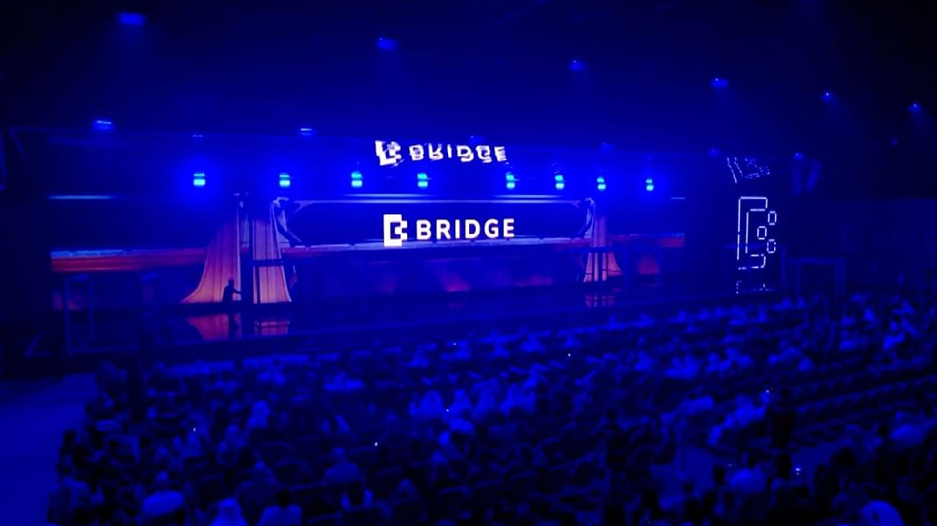BRIDGE Summit 2025 opens in Abu Dhabi 