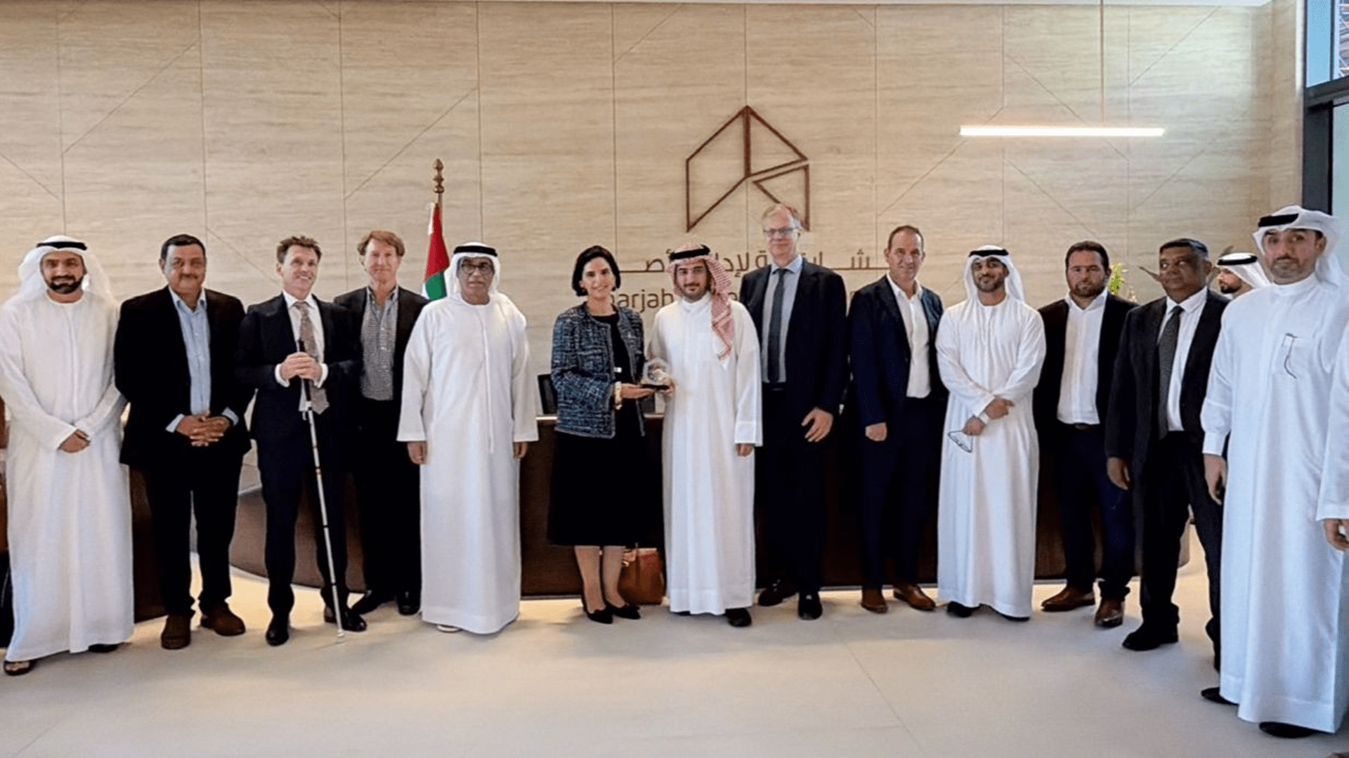 SAM welcomes Dutch delegation to boost sustainability cooperation
