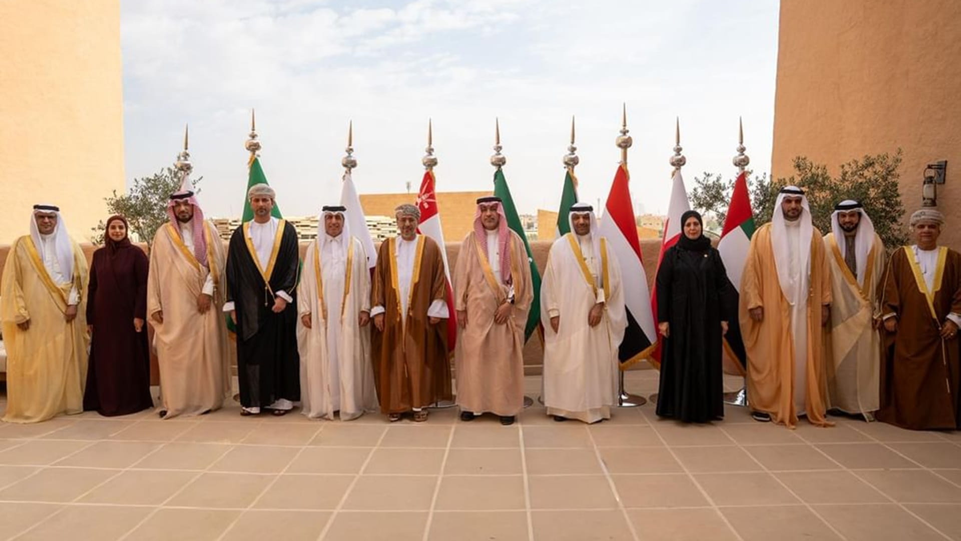 الإمارات تترأس اجتماع مكتب التربية العربي لدول الخليج في الرياض 