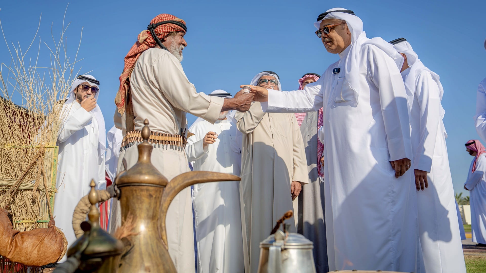 SIH celebrates 11 years of cultural giving, safeguarding identity