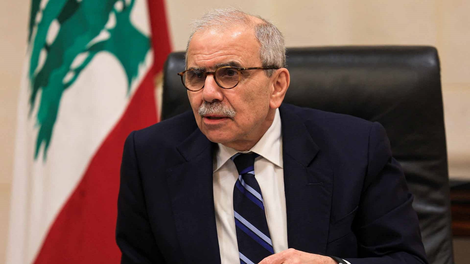 لبنان يعلن مشروع قانون لتوزيع الخسائر المالية إثر أزمة 2019 