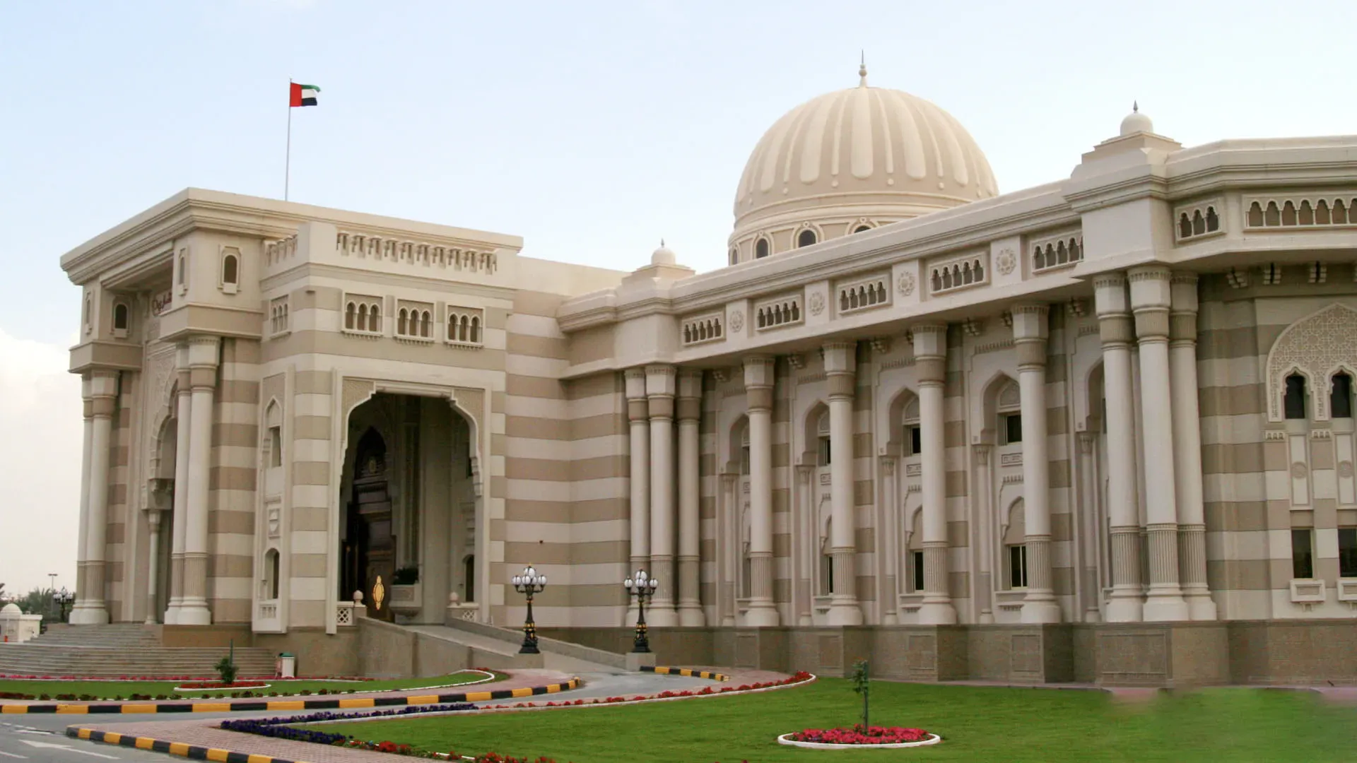 SCC to discuss Sharjah government's budget for 2026 on Dec 25