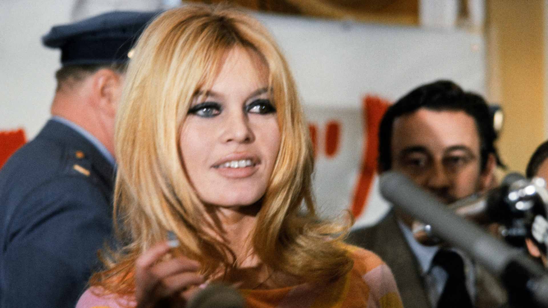 وفاة أيقونة السينما الفرنسية بريجيت باردو عن 91 عاماً 