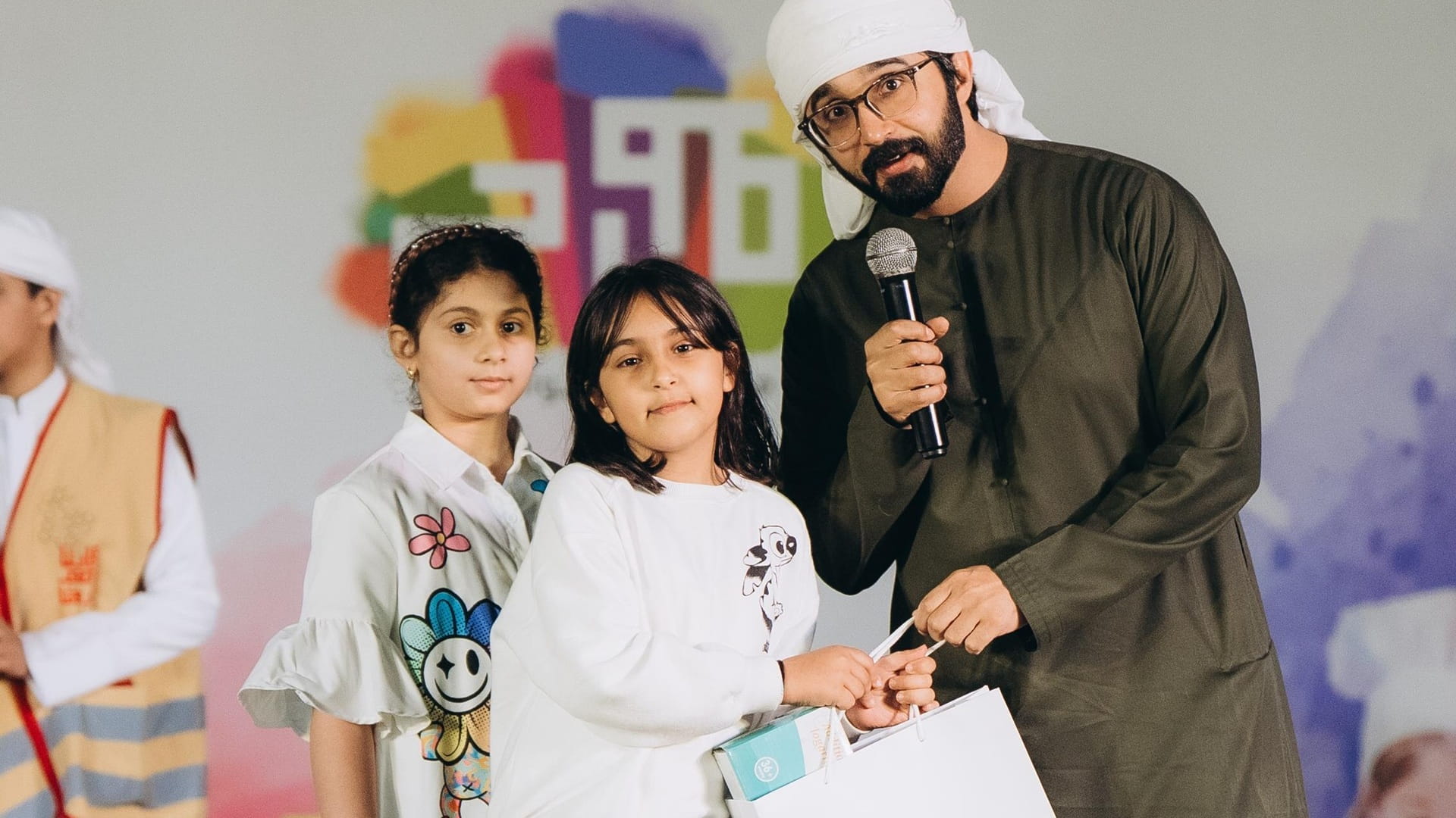 SSC concludes its participation in ‘Dawahi 14’ 