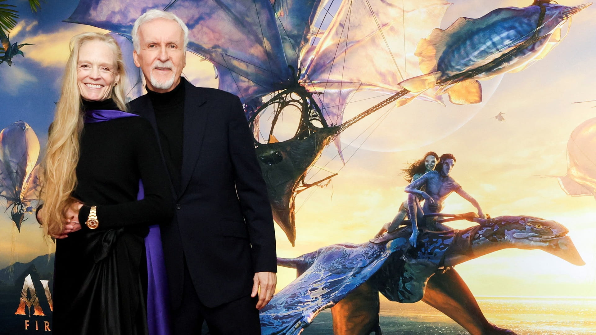 Avatar: “Fire and Ash” hits $1 billion worldwide